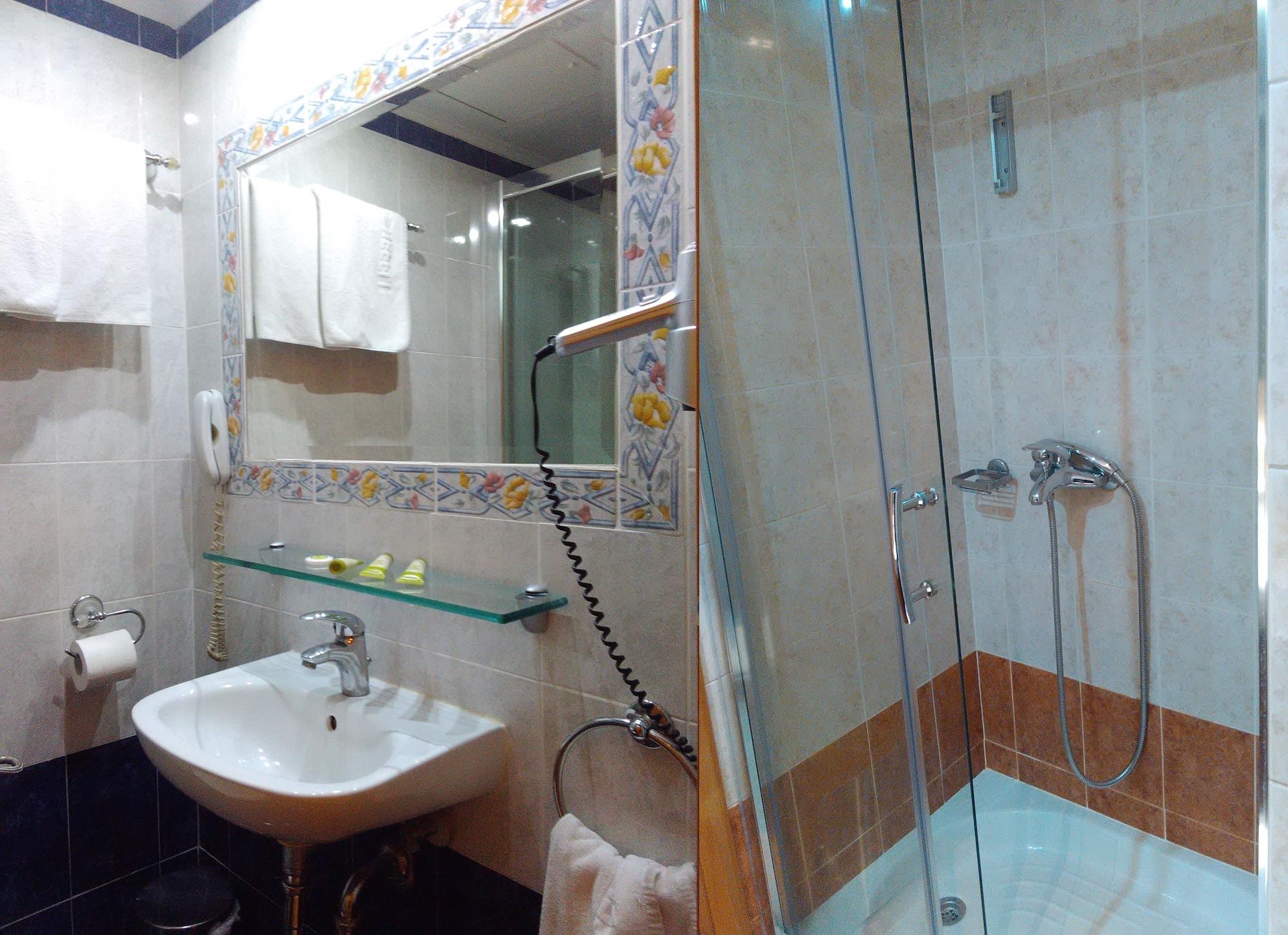 Nefeli Hotel Alimos Экстерьер фото