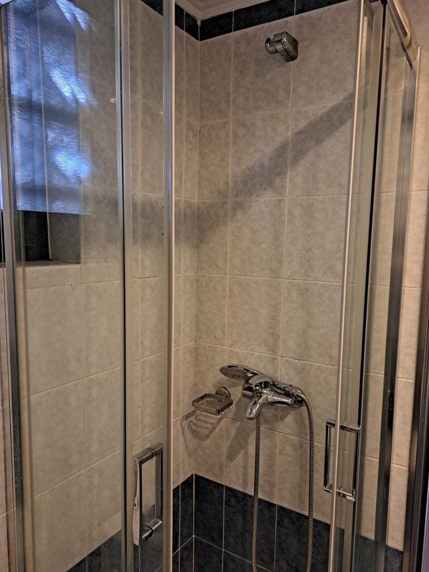 Nefeli Hotel Alimos Экстерьер фото