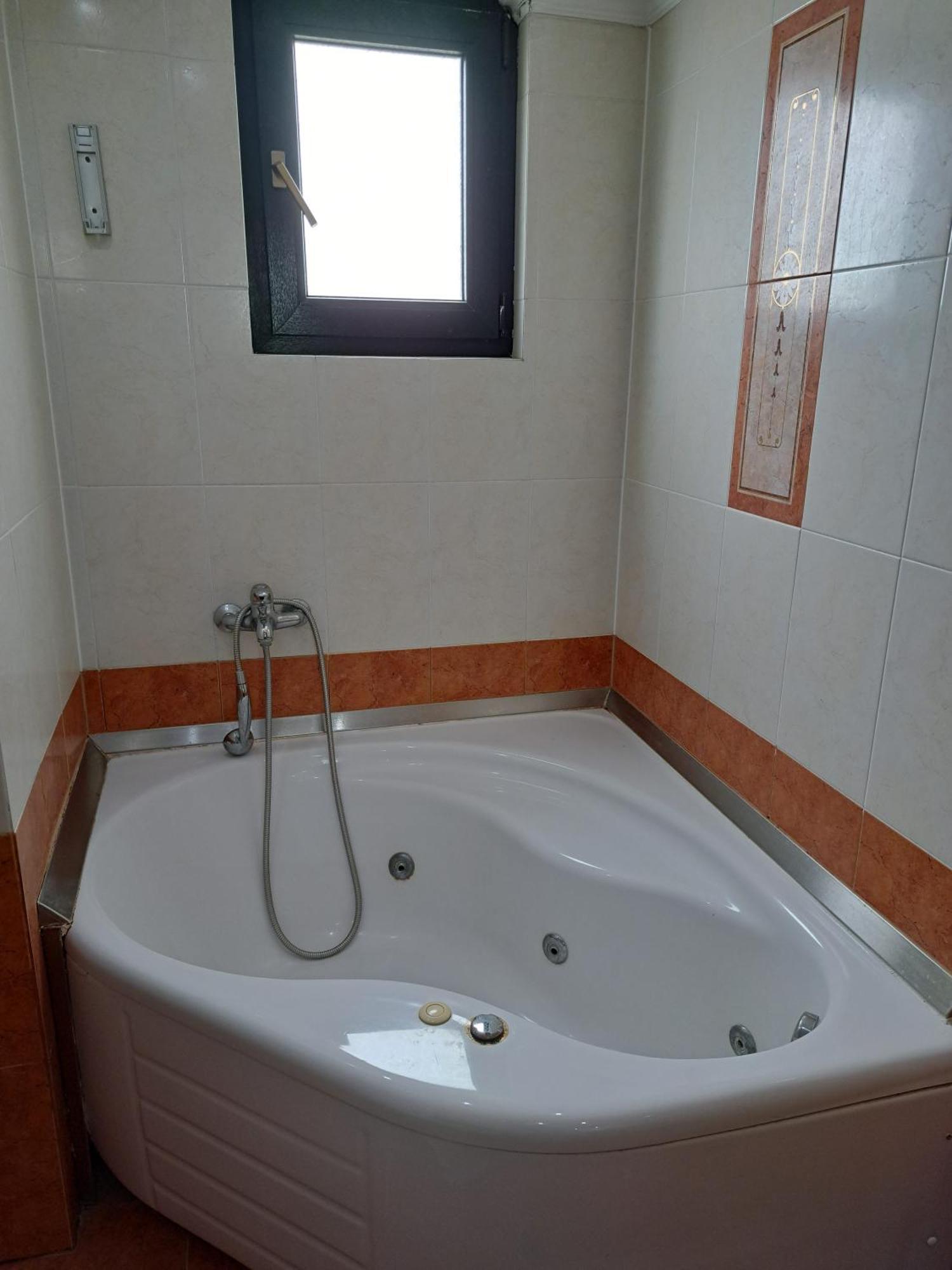 Nefeli Hotel Alimos Экстерьер фото