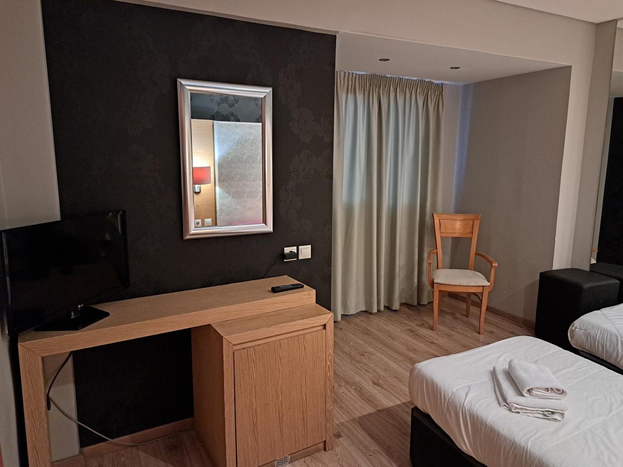 Nefeli Hotel Alimos Экстерьер фото