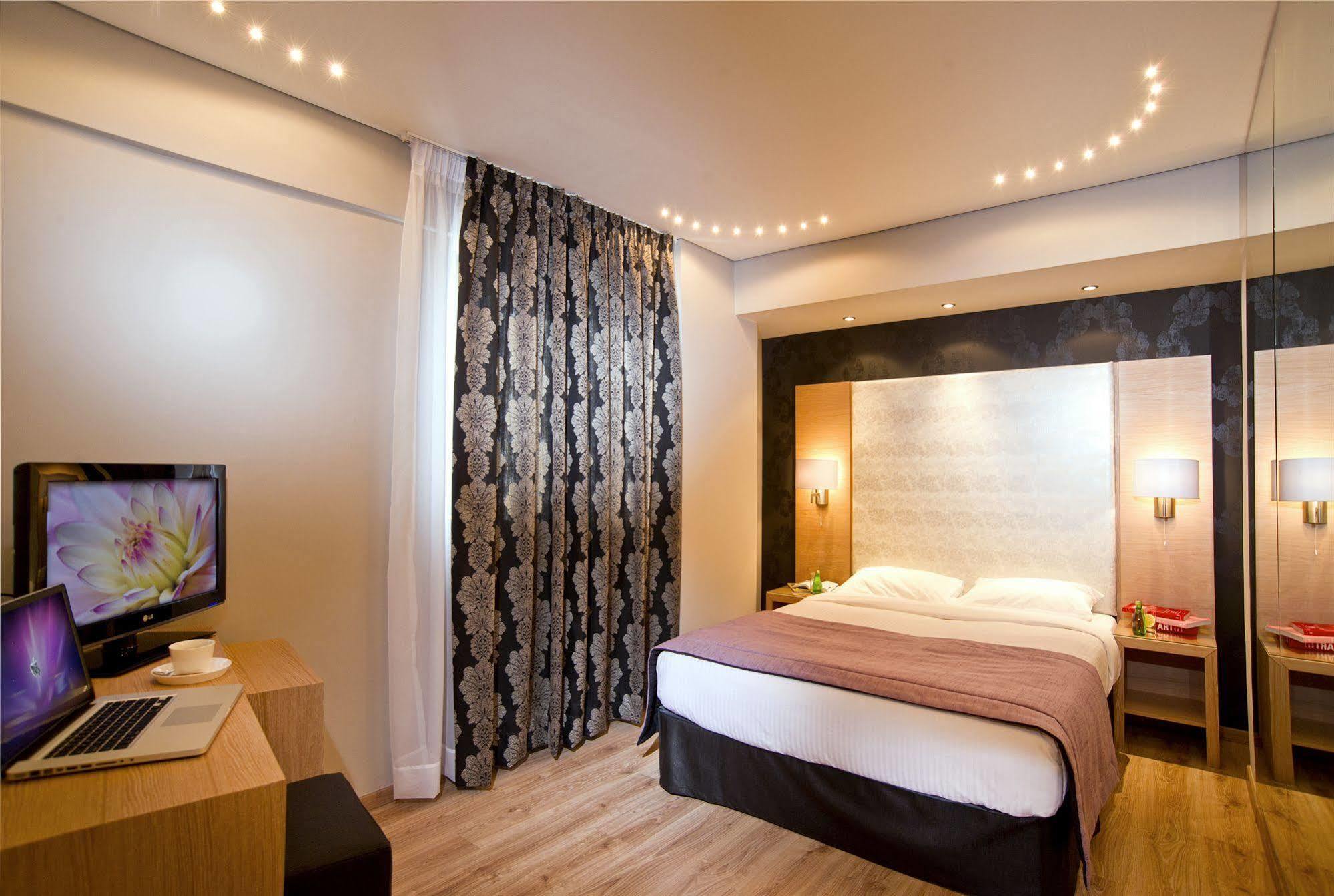 Nefeli Hotel Alimos Экстерьер фото