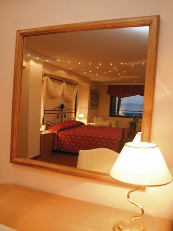 Nefeli Hotel Alimos Экстерьер фото